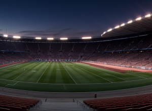 Oficial: Londra candidează pentru Mondialele de Atletism din 2029 cu sprijinul Guvernului Britanic