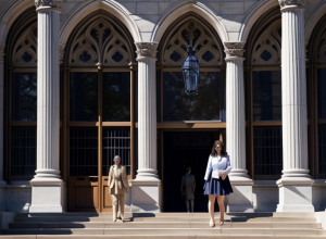 SUA au înghețat 108 milioane USD la Duke University din cauza acuzațiilor de discriminare rasială