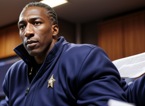 ESPN a rupt legătura cu Shannon Sharpe în urma unei înțelegeri într-un proces de agresiune sexuală