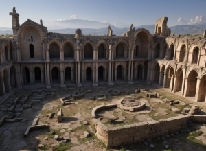 Patriarhi creștini, vizită rară în Gaza după un atac israelian mortal asupra unei biserici