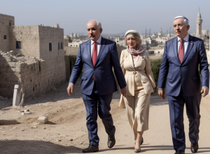 Marea Britanie va recunoaște statul palestinian în septembrie: Keir Starmer stabilește condiții