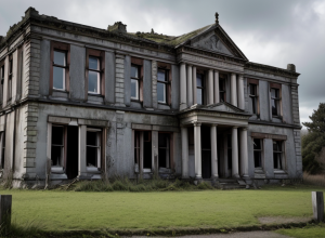 Istoria sumbră a caselor de maternitate și pentru copii din Irlanda: cronologia unei tragedii