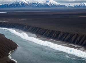 Peninsula Kamchatka: "Țara focului și a gheții" a fost în mare parte ocolită de cutremurul și tsunamiul din apropiere