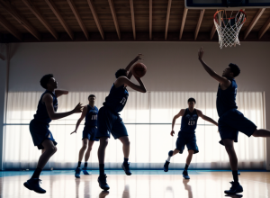 „Basketball Without Borders”: Cum tabăra WNBA All-Star deschide calea spre succes pentru talentele internaționale