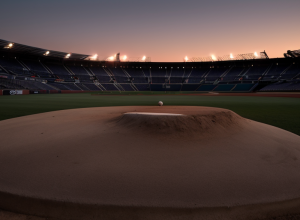 Doliu în baseball: A murit Jeff Bittiger, fost pitcher în MLB și scout pentru Athletics