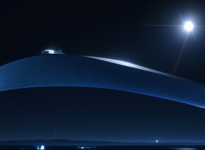 Cercetătorii chinezi propun lasere și sabotaj pentru contracararea sateliților Starlink ai lui Musk