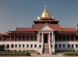 Myanmar: Sfârșitul stării de urgență și reconfigurarea puterii înaintea alegerilor