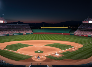 Liga de Baseball din Texas: Rezultate și clasamente actualizate. Springfield și Amarillo sunt liderii diviziilor