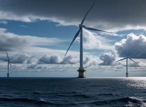 Administrația Trump anulează proiectele de energie eoliană offshore din SUA