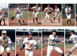 Momente istorice în baseball: de la recorduri la jocuri dramatice