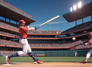 Liga de Baseball Carolina: Clasamente actualizate și rezultatele meciurilor