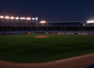 Calendar sportiv pentru 1 august: Baseball MLB