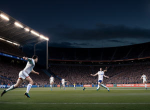 Victorie dramatică: Un gol târziu al lui Orellano o propulsează pe Cincinnati pe primul loc în Conferința de Est după meciul cu Real Salt Lake