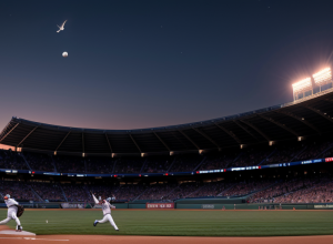 Boston - Philadelphia: unde să urmăriți meciul MLB pe 21 iulie