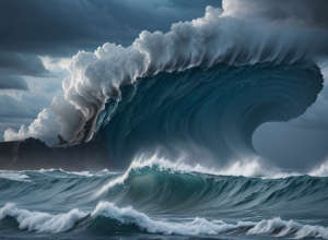 Alertă de tsunami în Rusia după două cutremure puternice în largul peninsulei Kamceatka
