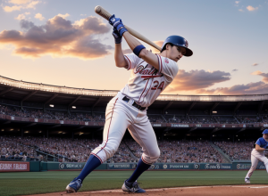 New York Mets caută să oprească seria de înfrângeri pe teren propriu în meciul cu Cincinnati Reds
