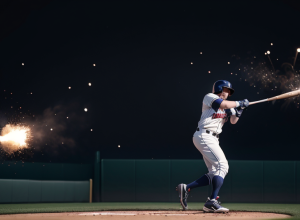 Victorie categorică pentru Cleveland Guardians: David Fry și Gavin Williams au demolat Oakland Athletics, scor 8-2