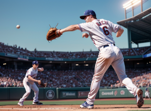 Victorie decisivă pentru Angels: Soriano domină, iar Ward lovește decisiv pentru a învinge Phillies cu 8-2
