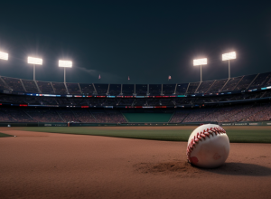 Baseball SUA: Rezultatele și clasamentul din High-A South Atlantic League