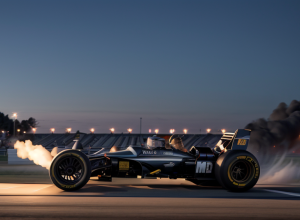Langdon și Hagan triumfă la NHRA Northwest Nationals 2024