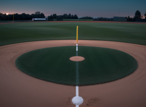 Baseball, Liga de Nord-Vest: Eugene Emeralds domină a doua parte a sezonului. Rezumat și program