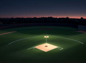 Rezumatul Ligii Atlantice de Baseball: York și Lexington conduc detașat în diviziile lor