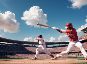 Liga Californiei la Baseball: San Jose și Inland Empire Conduc Diviziile. Rezultate și Program Complet