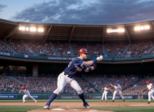Baseball MLB: Milwaukee Brewers țintesc a 11-a victorie consecutivă în meciul cu Seattle Mariners