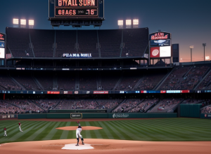 New York Mets și Los Angeles Angels deschid o serie de trei meciuri: Prezentarea partidei