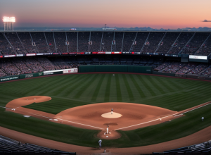 Athletics înfruntă Rangers la începutul unei serii de trei meciuri în MLB