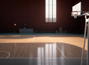 A murit Gregg Glenn III, jucătorul echipei de baschet Tulane