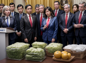 20 de state dau în judecată administrația Trump pentru colectarea datelor beneficiarilor de asistență alimentară SNAP