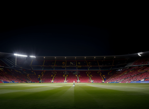 Mutare șoc: Marcus Rashford a aterizat la Barcelona pentru a finaliza transferul la campioana Spaniei