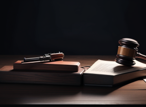 Lege controversată în SUA: Producătorul de arme Sig Sauer, protejat în justiție în scandalul pistolului P320