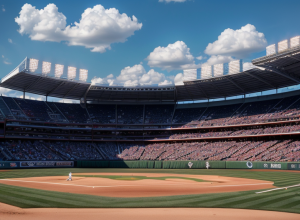 Baseball: Atlanta Braves vs. Kansas City Royals în meciul 2 al seriei