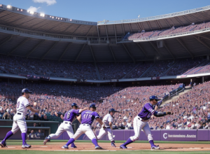 Colorado Rockies vs. Cleveland Guardians: statistici și previziuni