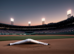 La 45 de ani, pitcher-ul Rich Hill revine în Major League Baseball pentru Kansas City Royals