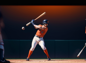 MLB: San Francisco Giants înfruntă Atlanta Braves după un meci de excepție al lui Adames