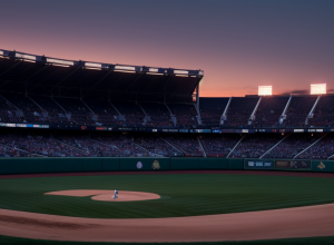 Avancronică MLB: Kansas City Royals vizitează Chicago Cubs pentru al doilea meci al seriei