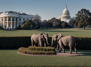 Ofensiva Republicană: Trump nu-l 'uită' pe Biden și lansează investigații în Congres împotriva fostului președinte