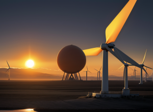 ONU: Energia regenerabilă a atins un punct de cotitură. Energia solară și eoliană, mai ieftine ca niciodată