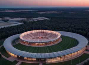 Kansas City Chiefs, între două state: negocieri pentru un nou stadion de miliarde de dolari