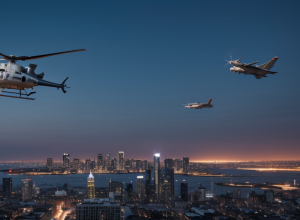 Șeful aviației armatei SUA, criticat după o coliziune aeriană mortală, a fost mutat într-o nouă funcție