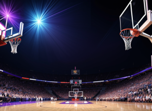 Dearica Hamby, de neoprit: Los Angeles Sparks obține a treia victorie consecutivă în WNBA, învingând Mystics cu 93-86