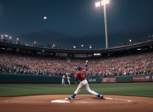 Fură baza de acasă și o greșeală rară a prinzătorului aduc victoria pentru Phillies în fața lui Red Sox