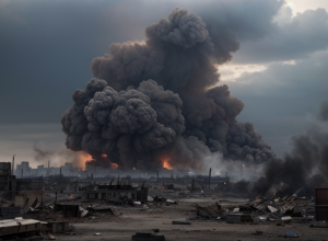 Foamete și disperare în Gaza: Lupta zilnică pentru supraviețuire în mijlocul conflictului
