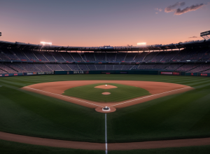 Liga Atlantică de Baseball: York și Lancaster la egalitate în Nord, Lexington domină Sudul