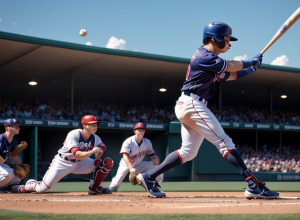 Liga de Baseball din Texas (Double-A): Rezultate, Clasamente și Programul Meciurilor