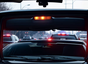 Arestare brutală în Florida: Un bărbat de culoare, bătut de polițiști în timpul unui control în trafic. Momentul a fost filmat