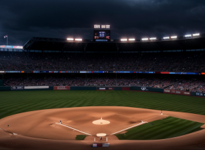 Confruntare decisivă în MLB: New York Yankees și Toronto Blue Jays luptă pentru supremație în seria directă